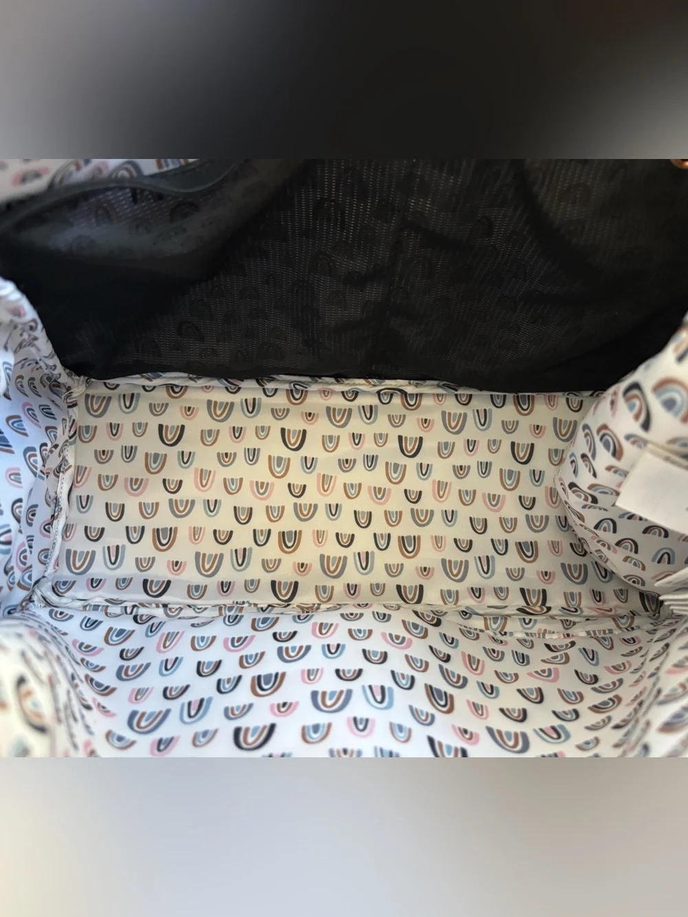 Petunia pickle bottom diaper bag